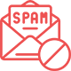 spam